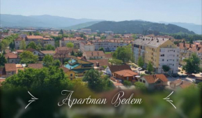 Apartman Bedem